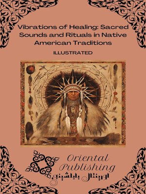 cover image of Vibrations of Healing